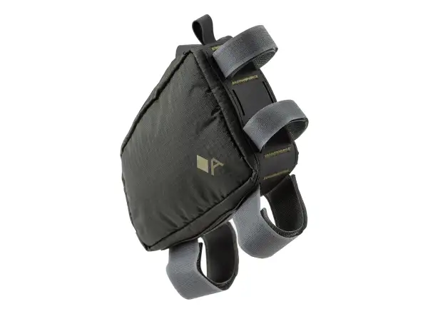 Acepac Tube Bag MKIII brašna 0,7 l Gray