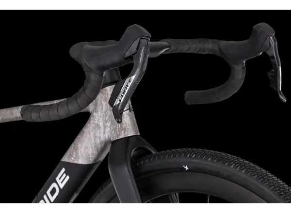 4Ever Winride Force gravel kolo Moon Shadow