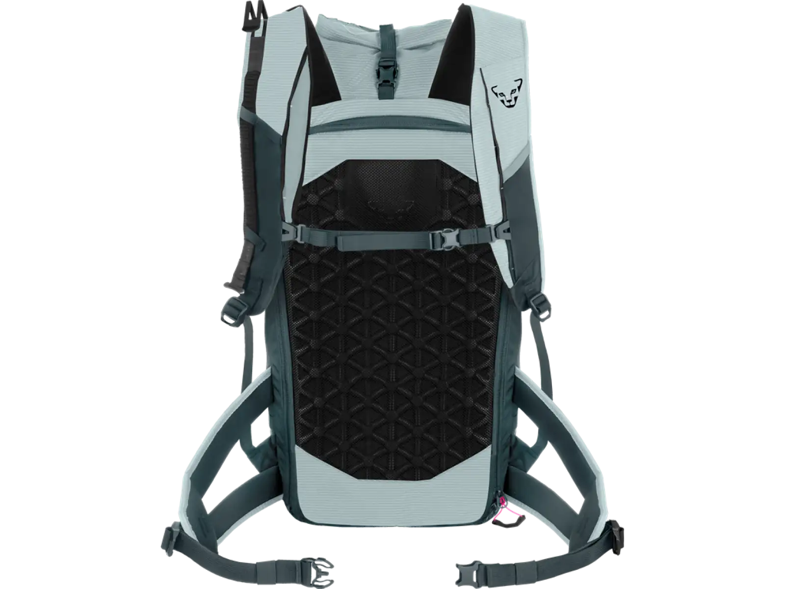 Dynafit Radical 30+ dámský batoh 30 l Cloud Blue/Cinder