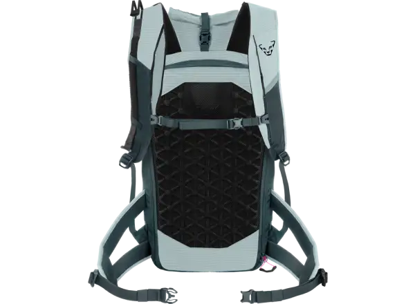 Dynafit Radical 30+ dámský batoh 30 l Cloud Blue/Cinder