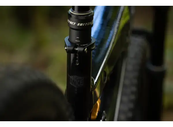 Giant Stance 2026 horské kolo Black