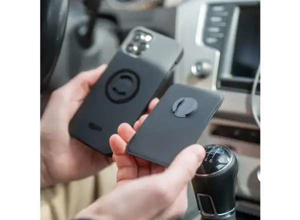 SP Connect Card Wallet SPC+ pouzdro na karty