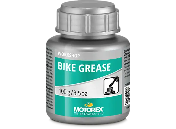 Motorex Bike Grease vazelína 100 g