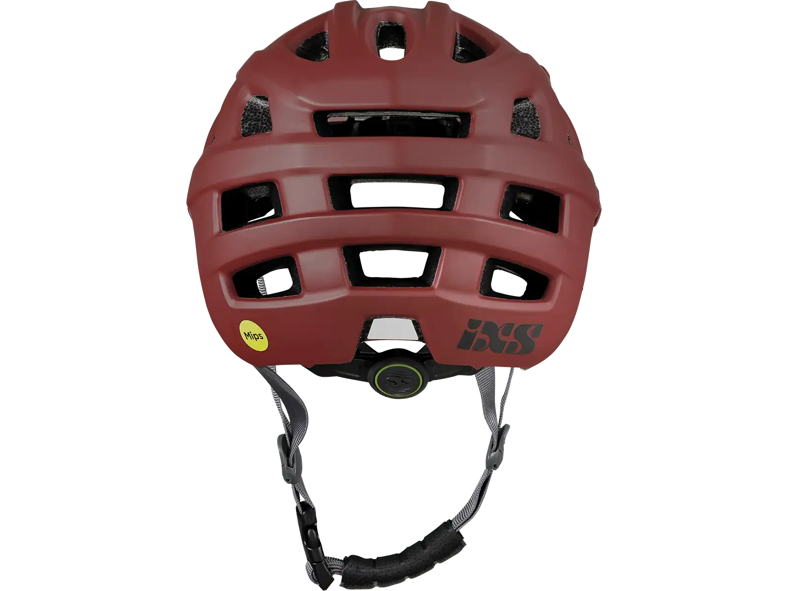 IXS EVO MIPS MTB přilba Mars