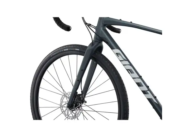 Giant Revolt 2 gravel kolo Asphalt Green