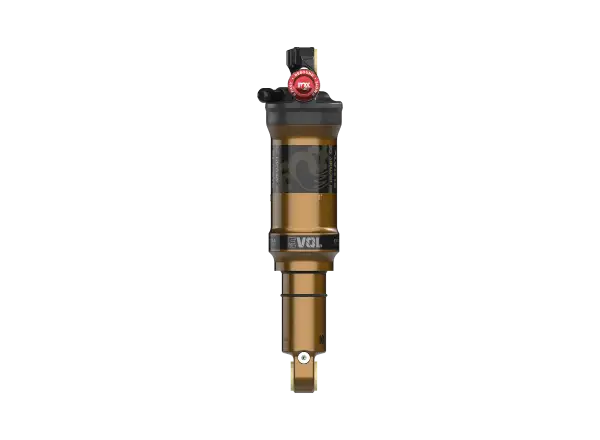 Tlumič Fox Float SL 2 Position remote up PTL Factory 190x45