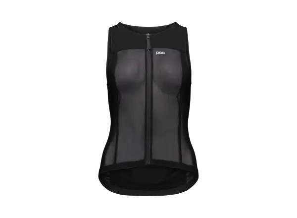 POC VPD Max Vest dámská ochranná vesta Uranium Black