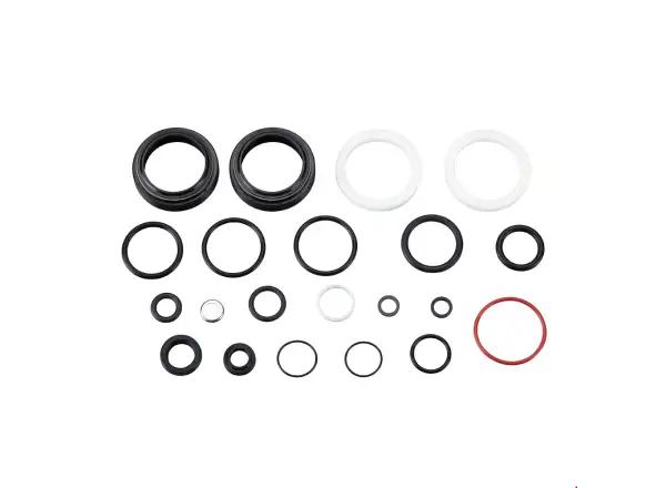 Rock Shox Service Kit pro vidlice Pike 2018+ 200h/1 year