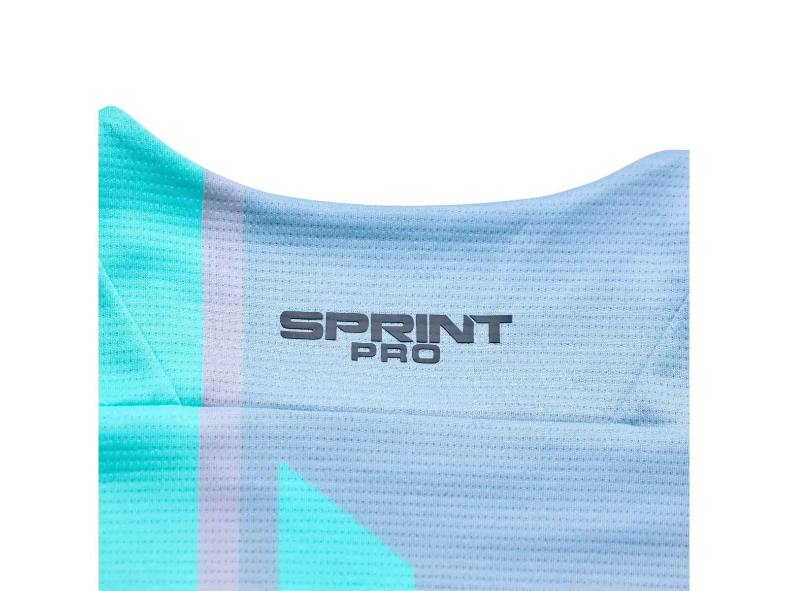 Troy Lee Designs Sprint Pro pánský dres dlouhý rukáv Real Teal