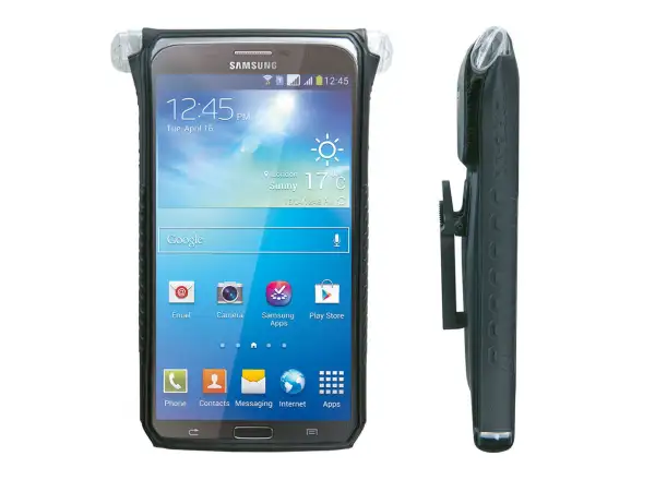 Topeak SmartPhone DryBag 6" černá