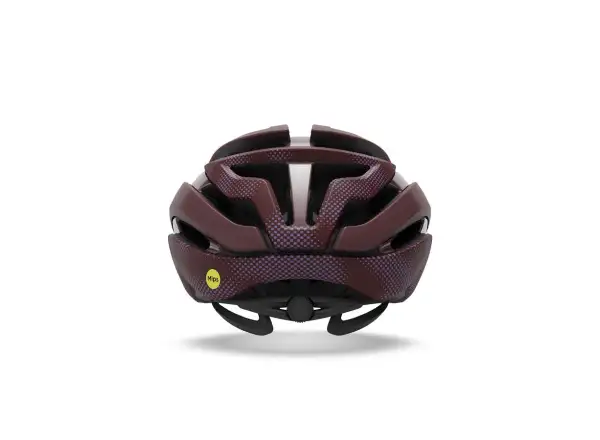 Giro Cielo MIPS přilba Mat Maroon Pulse