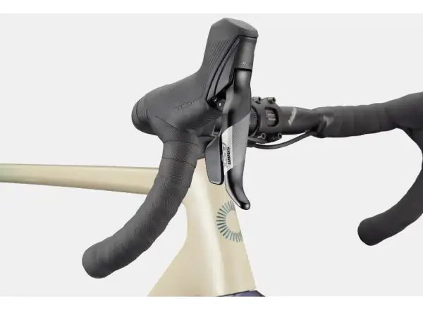 Cannondale SuperSix Evo CX cyklokrosové kolo QSD