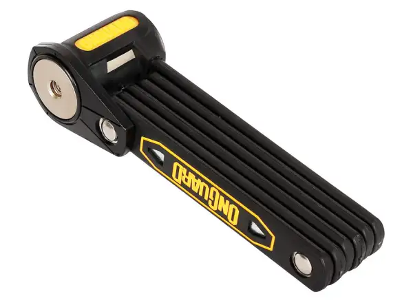 OnGuard K9 skládací zámek 690 mm