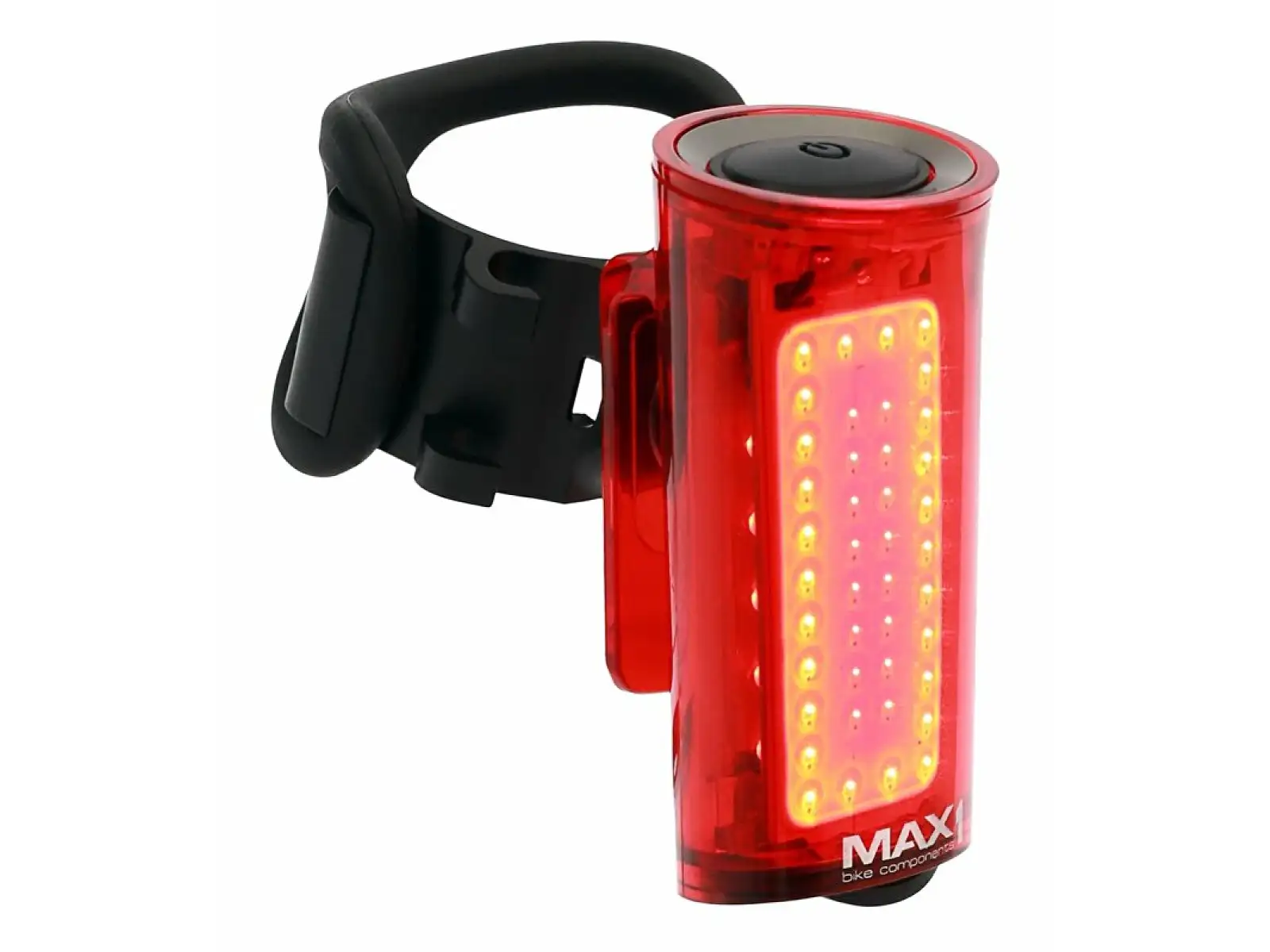 MAX1 Energy USB zadní blikačka