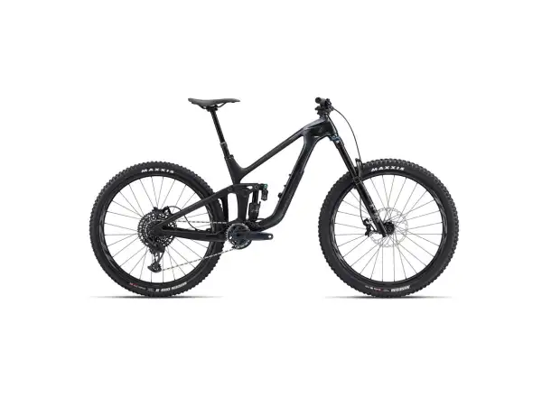 Giant Reign Advanced Pro 1 horské kolo black diamond/carbon