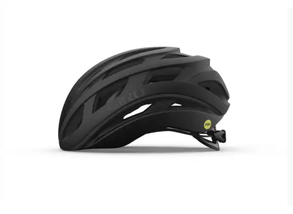 Giro Helios Spherical silniční přilba Mat Black Fade