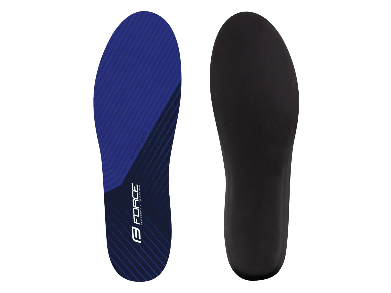 Force MTB Revo 2 pánské tretry černá