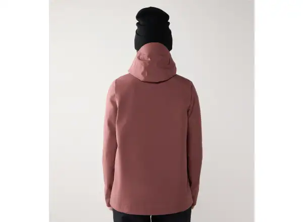 Haglöfs Alert GTX dámská bunda Misty Mauve