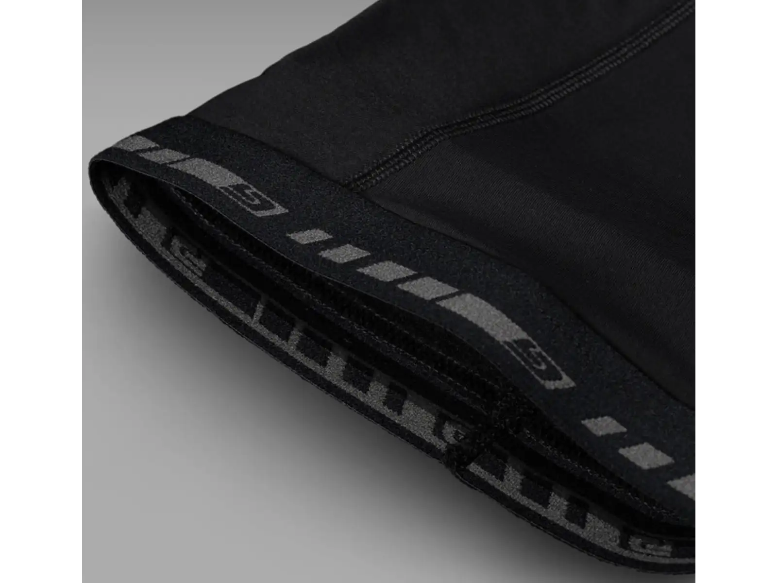Grip Grab Thermal návleky na nohy černé