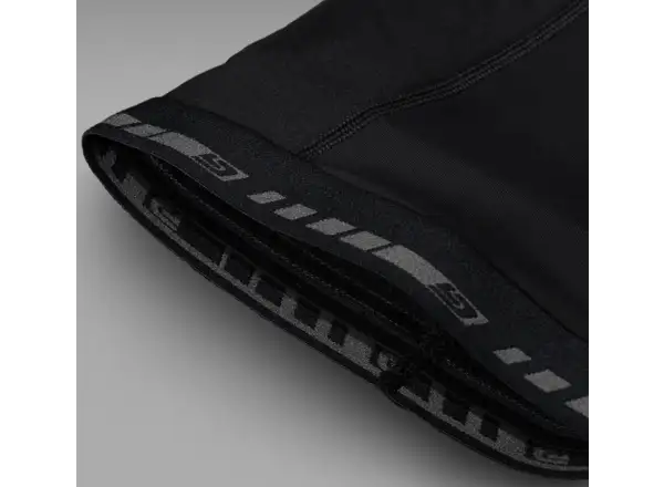 Grip Grab Thermal návleky na nohy černé