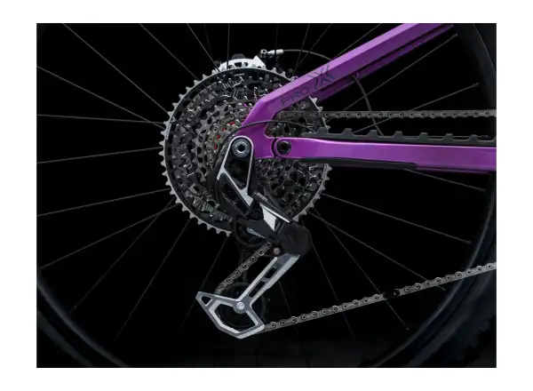 Crussis e-Full 12.11-PRO X REM-(800) celoodpružené elektrokolo