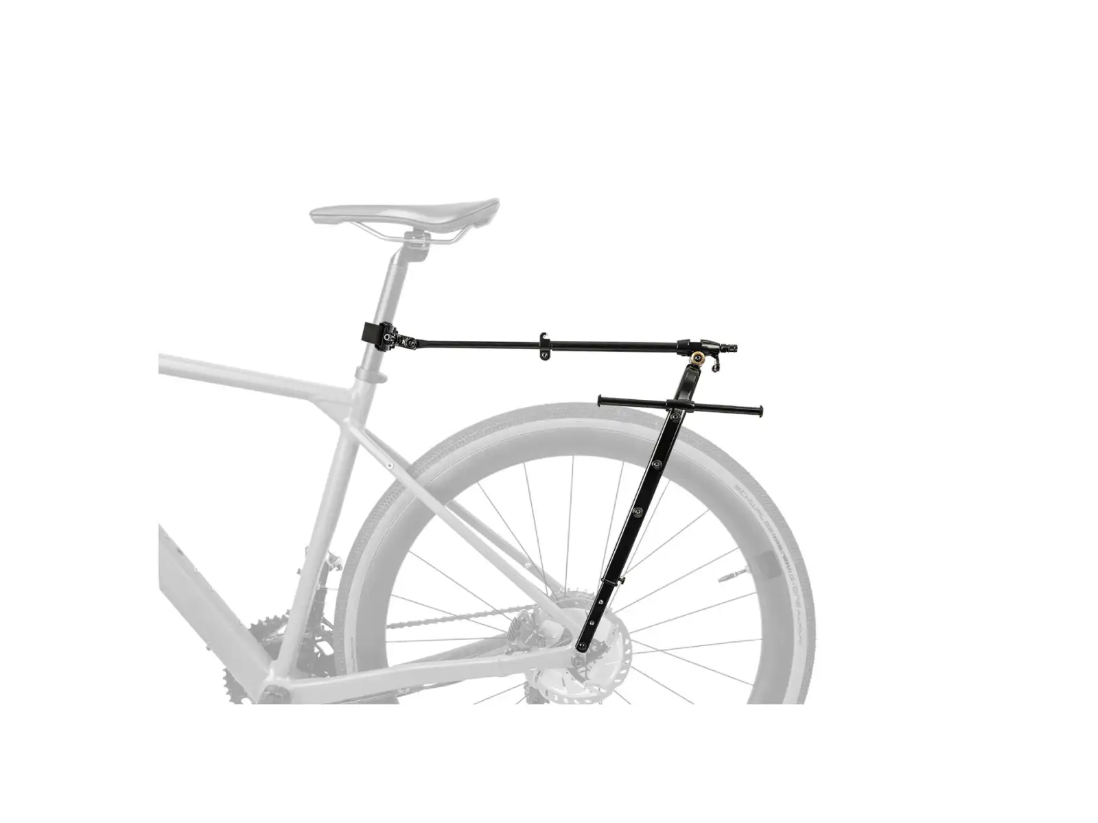 Topeak nosič Zi:RAK Essential Eyelet Mount