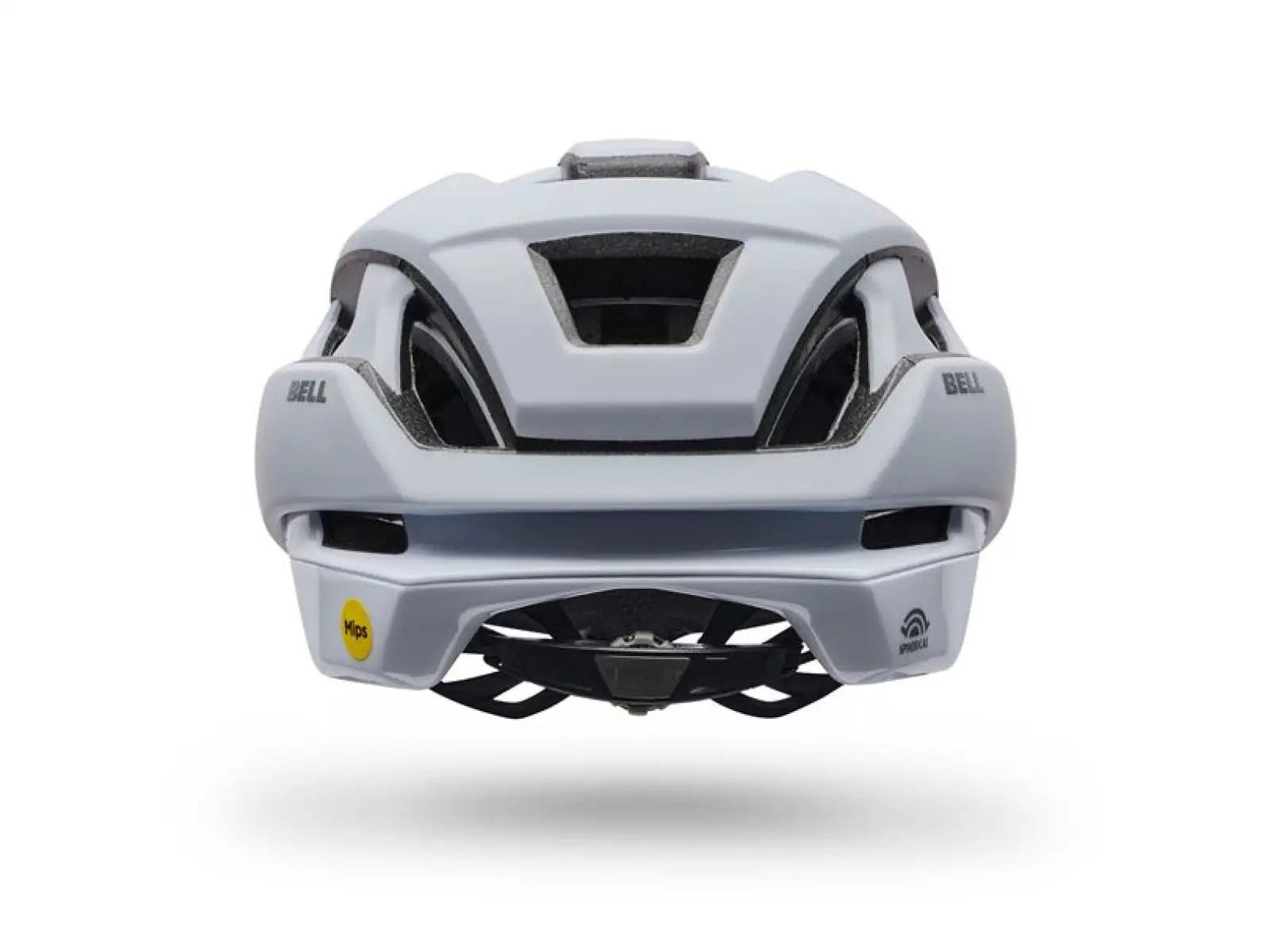Bel XR Spherical přilba Mat/Glos White/Black
