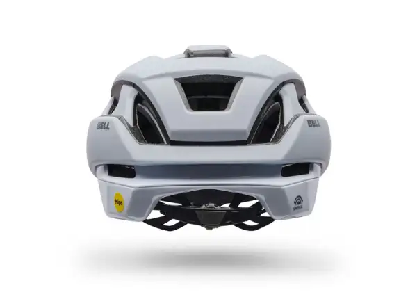Bel XR Spherical přilba Mat/Glos White/Black