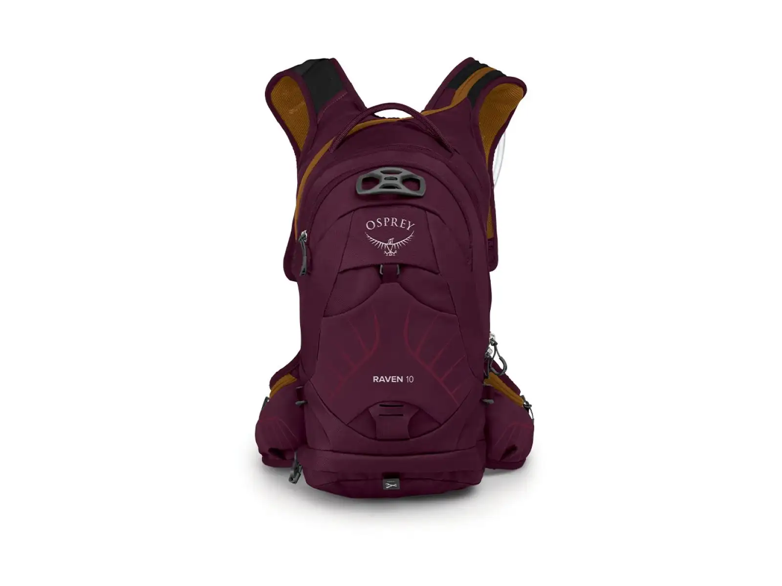 Osprey Raven 10 batoh 10 l Aprium Purple