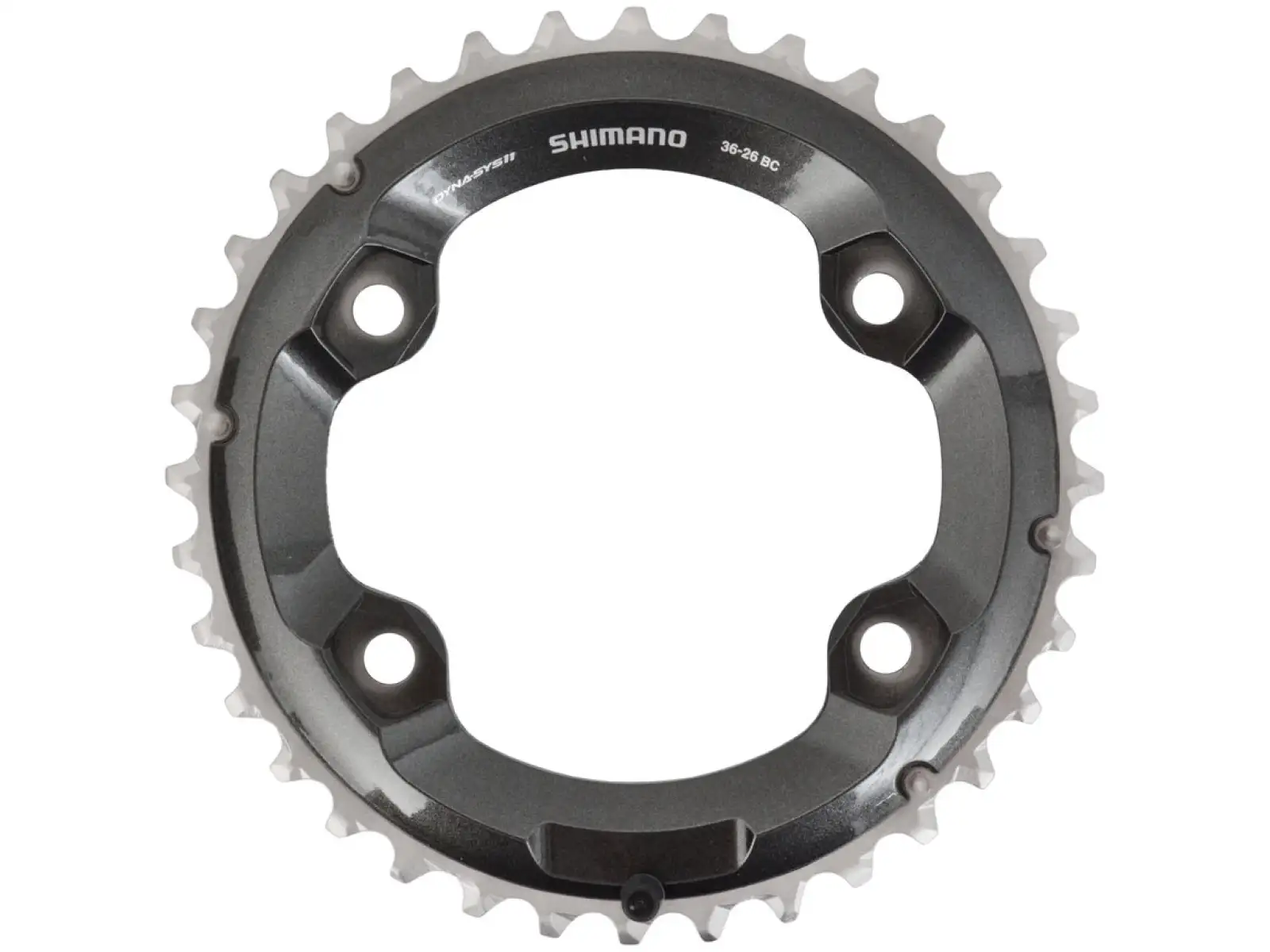 Shimano XT FC-M8000-2 převodník 34 zubů