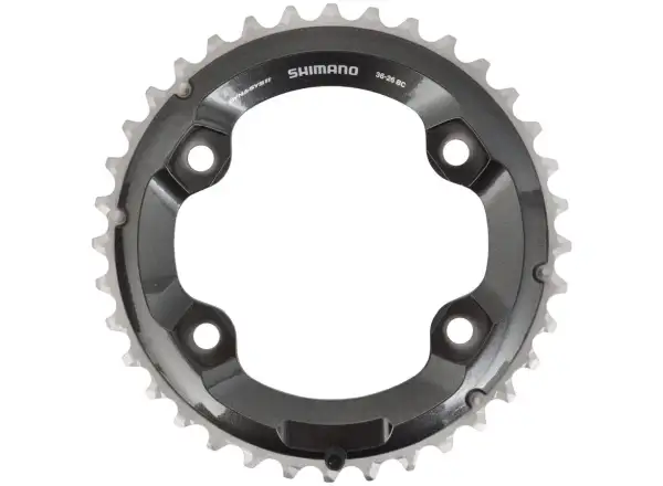 Shimano XT FC-M8000-2 převodník 34 zubů