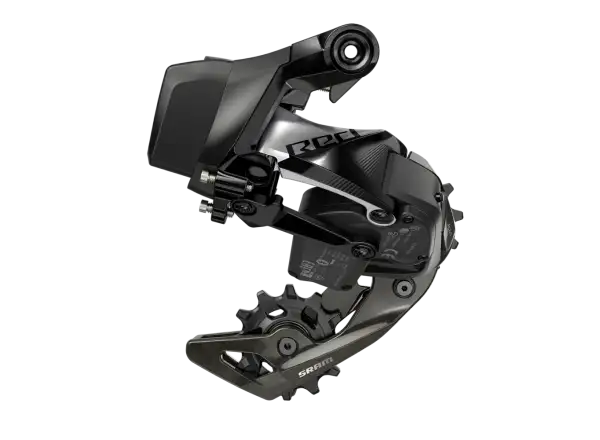 Sram Red AXS 1X HRD FM 6B 2P elektronická sada s brzdami