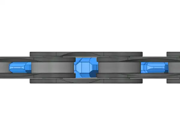 FSA Comet Modular převodník