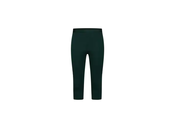 POC Layer Merino 3/4 pánské spodní kalhoty Pargasite Green