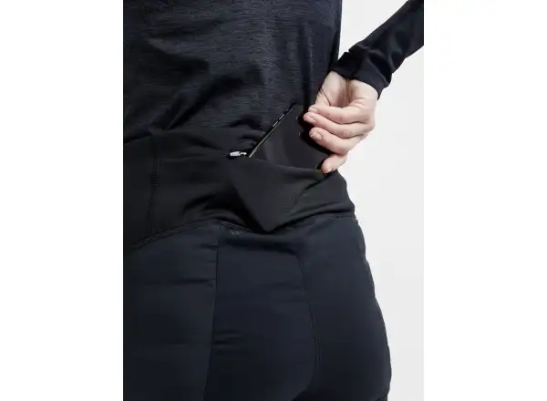 Craft ADV Pursuit Thermal dámské kalhoty černá