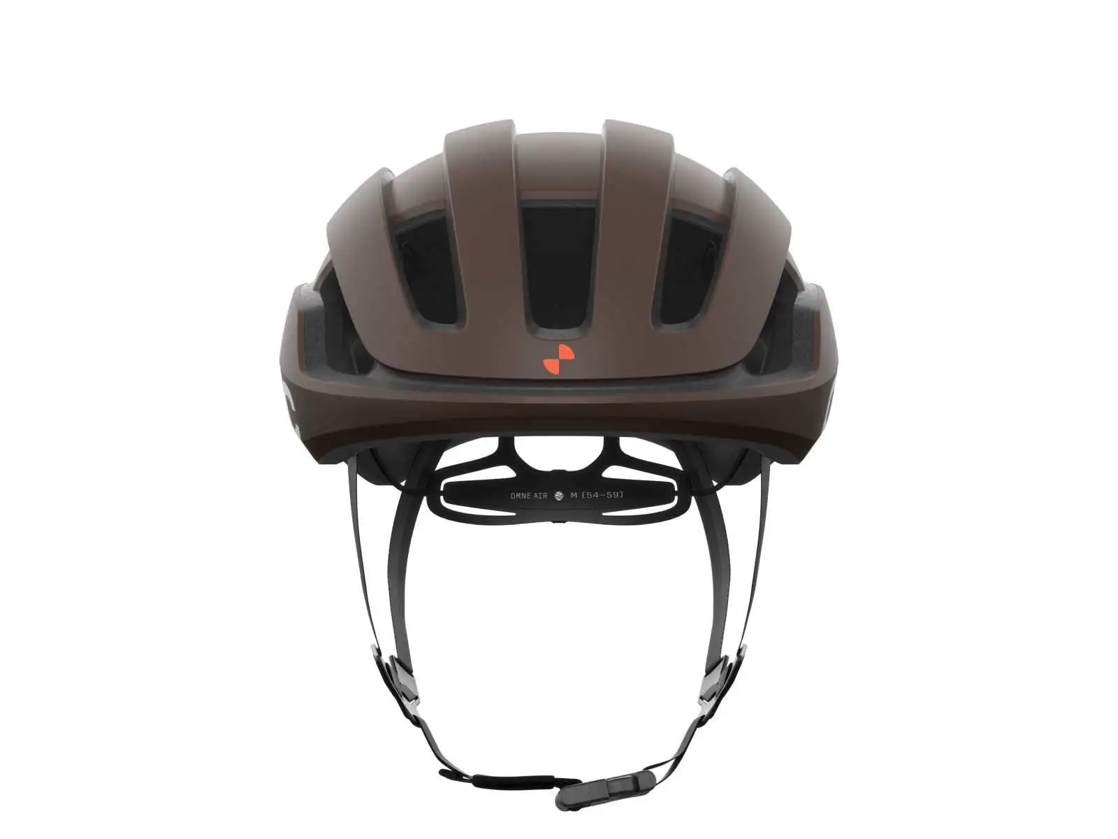 POC Omne Air MIPS přilba Bronzite Brown Matt/Lazurite Blue Matt
