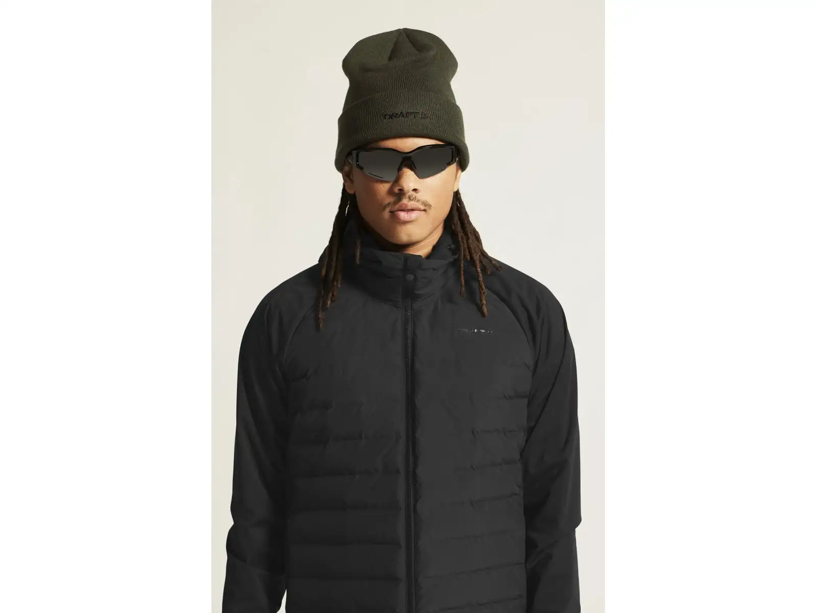 Craft ADV Pursuit Thermal pánská bunda černá