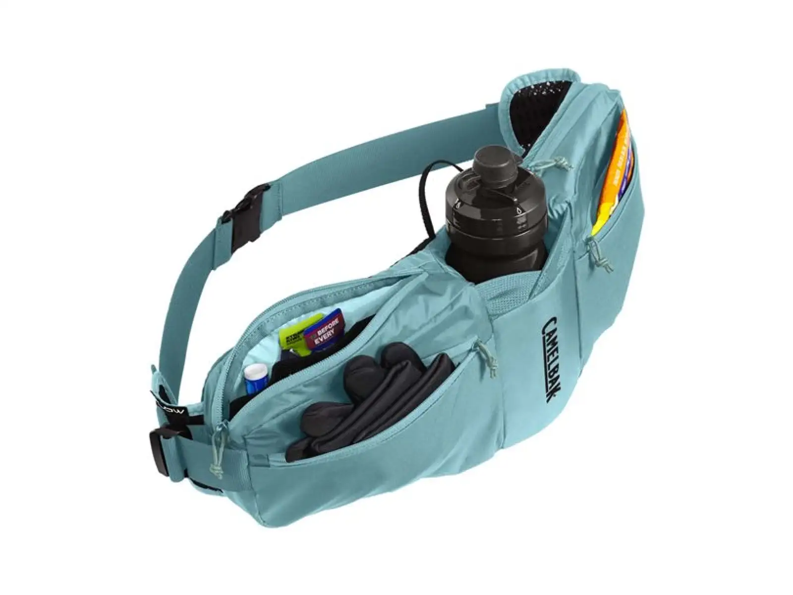 Camelbak Podium Flow 4 ledvinka 4 l Arctic Blue