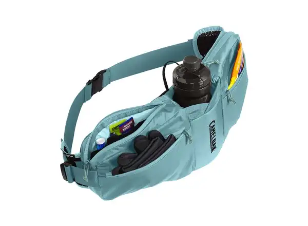 Camelbak Podium Flow 4 ledvinka 4 l Arctic Blue