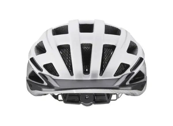 Uvex City I-vo 2 přilba White Silver Matt