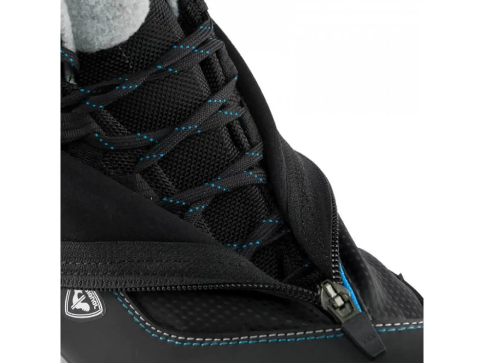 Rossignol XC-2 FW dámské boty na běžky vel. 42