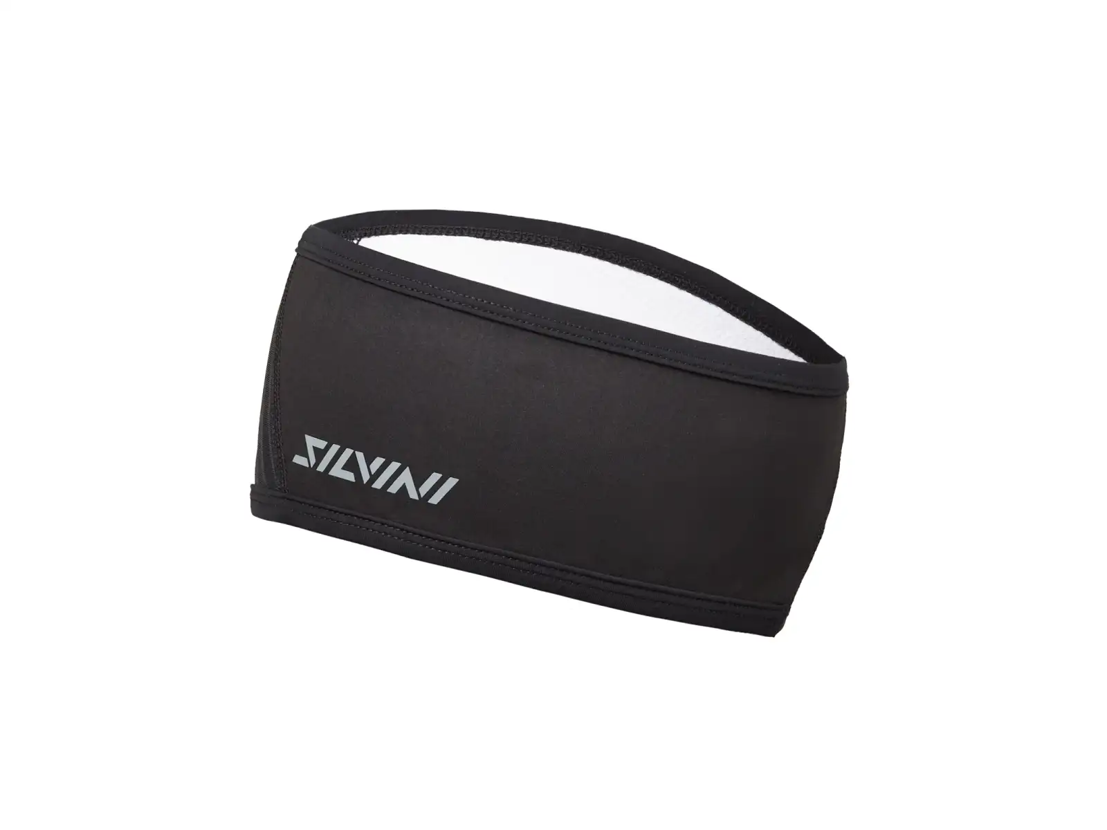 Silvini Gubbia čelenka Black