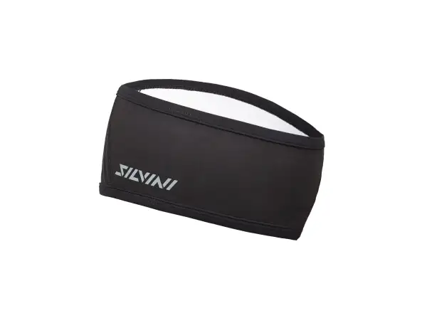 Silvini Gubbia čelenka Black