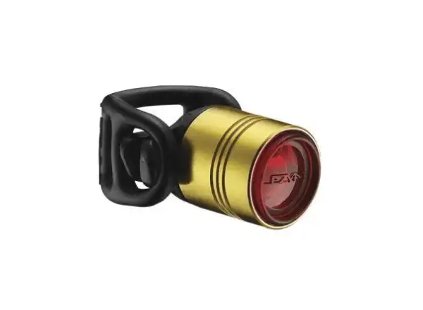 Lezyne Femto Drive LED zadní světlo