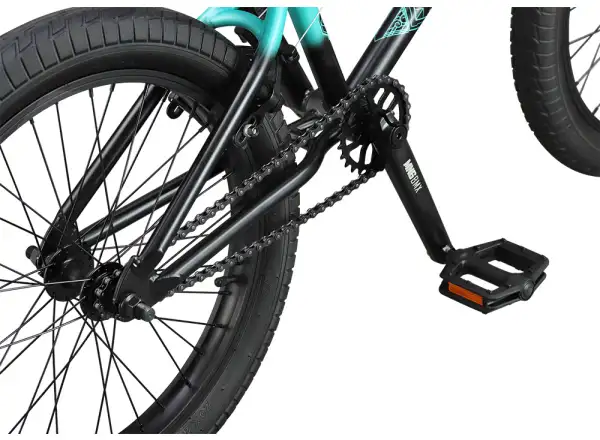 Mongoose Legion 60 TEA BMX kolo