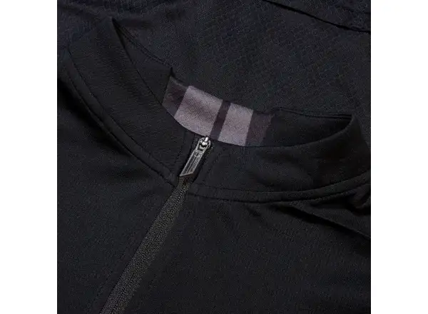 Endura FS260 pánský dres krátký rukáv Black
