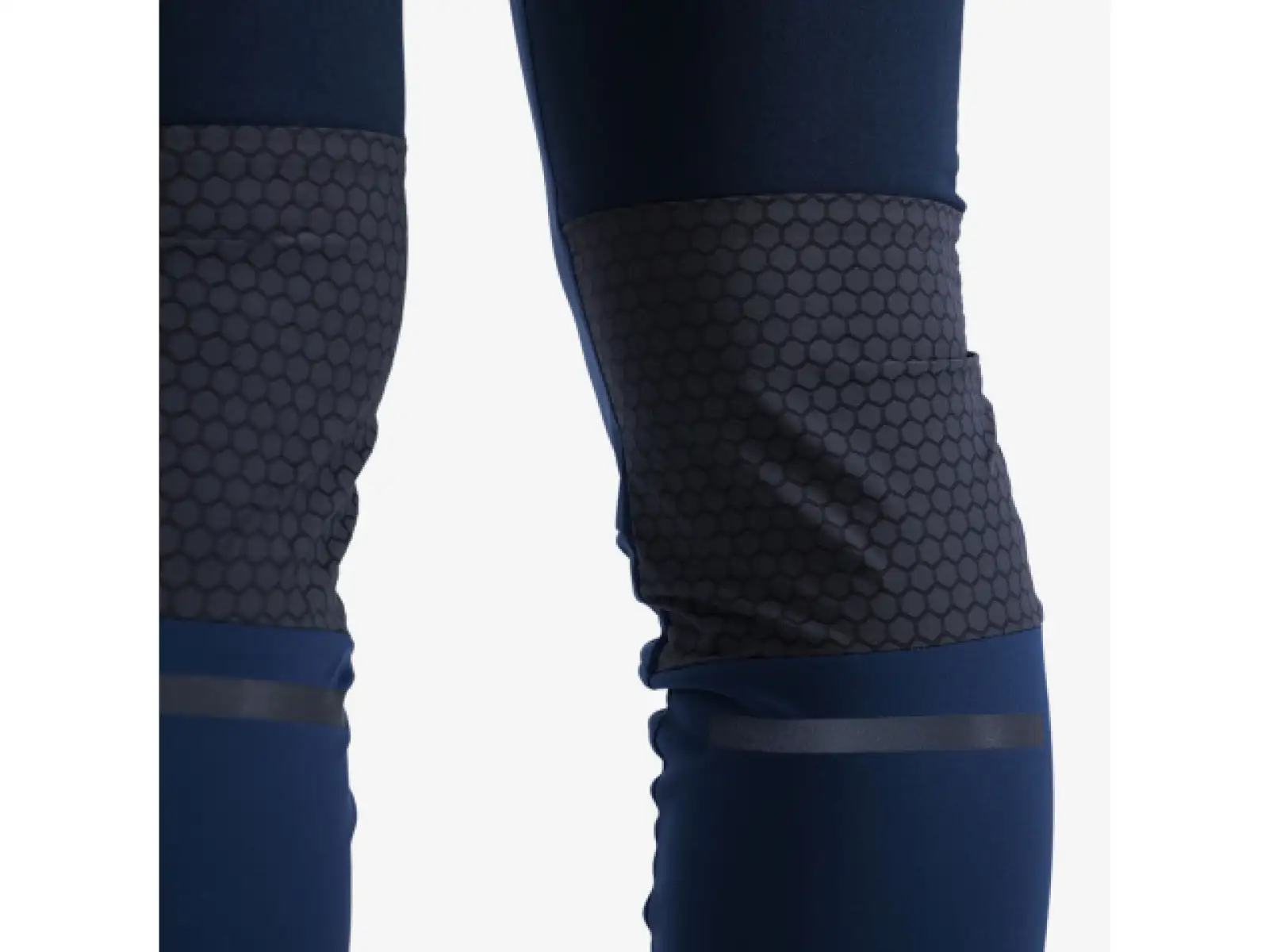 Swix Dynamic dámské sportovní kalhoty Dark navy