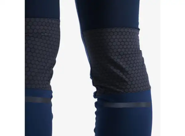 Swix Dynamic dámské sportovní kalhoty Dark navy