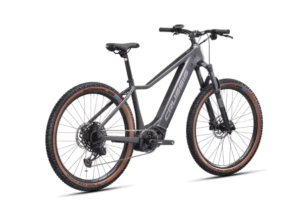 Crussis ONE-Guera 10.10-L (900 Wh) horské elektrokolo