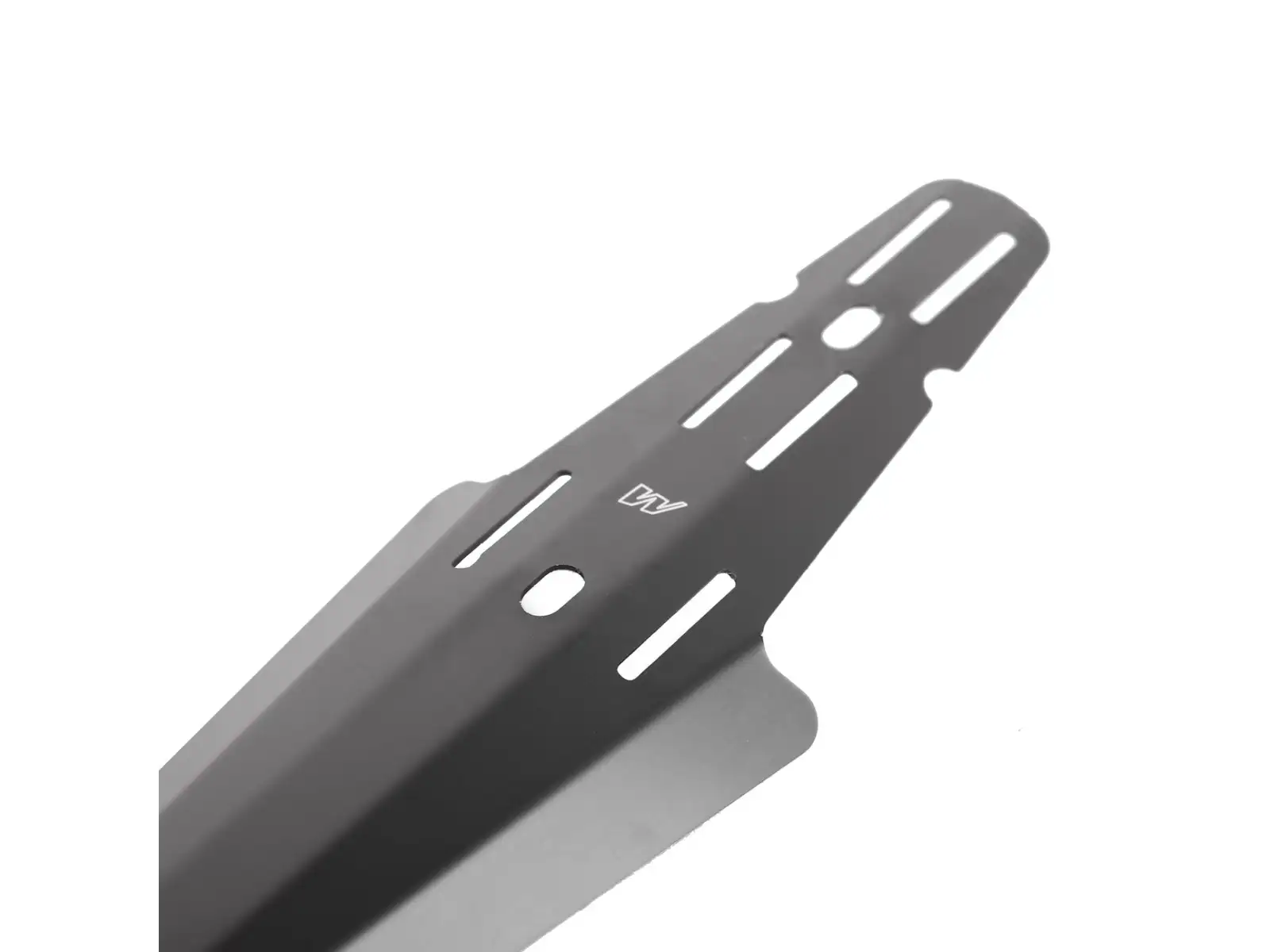 Woho Shovel Fender rámový blatník černá